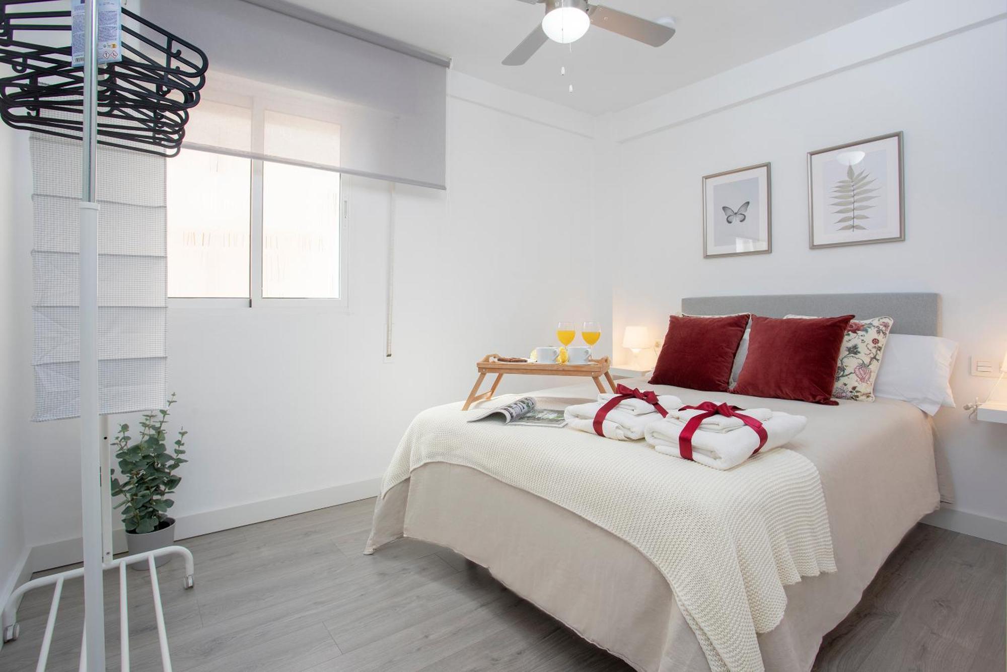 Mrapartment Centre&beach Airport&train Appartement